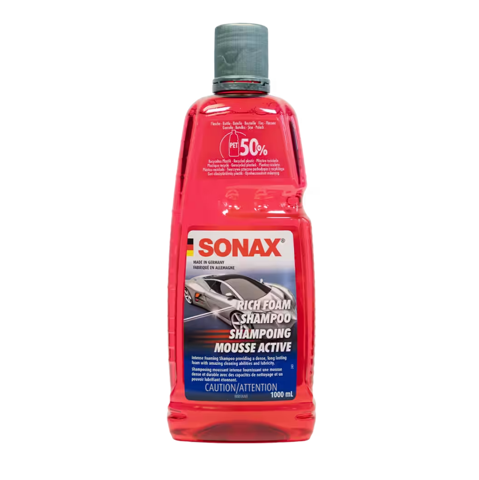Sonax Rich Foam Shampoo 1L