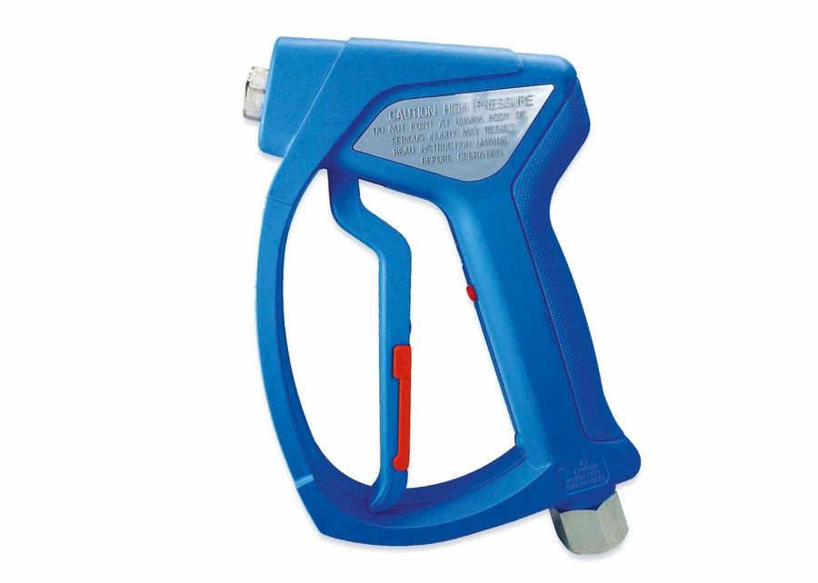 MTM HYDRO ACQUALINE SGS35 w/ BUILT IN STAINLESS SWIVEL #10.5010