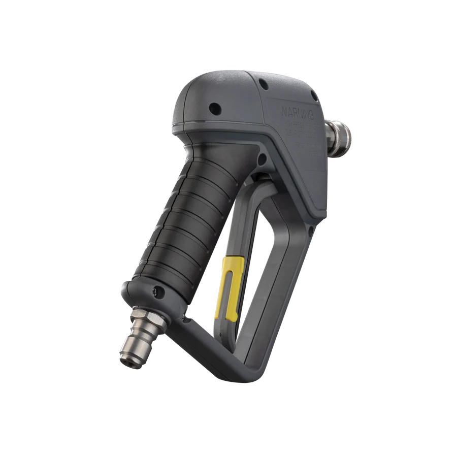 Active Swivelling Short Gun - 304 S/S