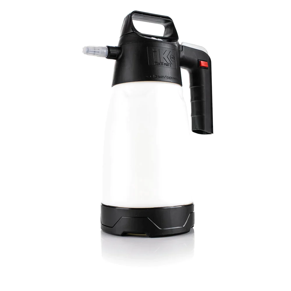 iK Multi Pro 2 360 Pulvérisateur Pressurisé Tout Usage 50oz