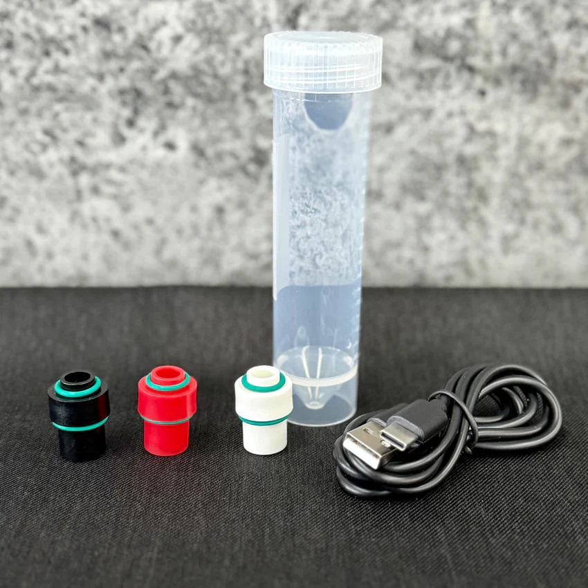 XFoamr Foamer Électrique