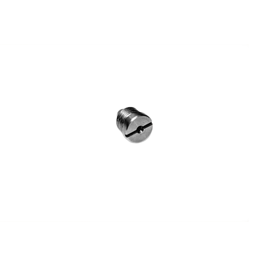 MTM Hydro Stainless Steel Replacement Orifice 1.7mm 6.5 36.0236