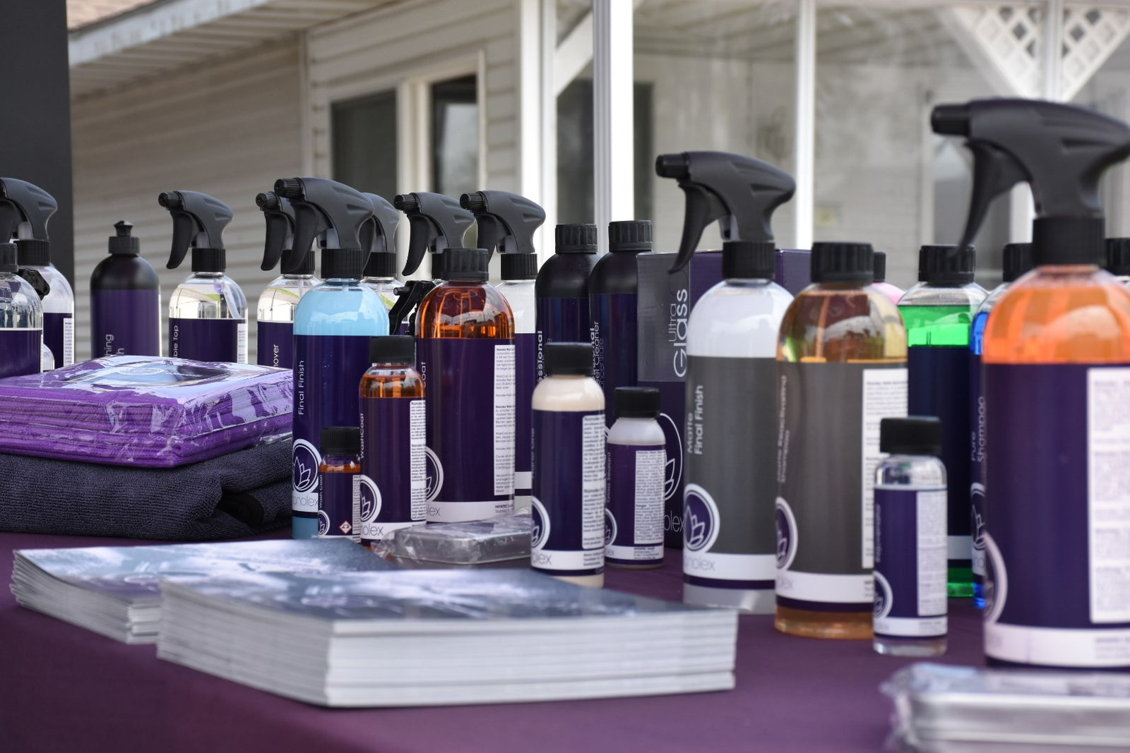 _Événement Detail and Coffee 1ère Édition - Juin 2019