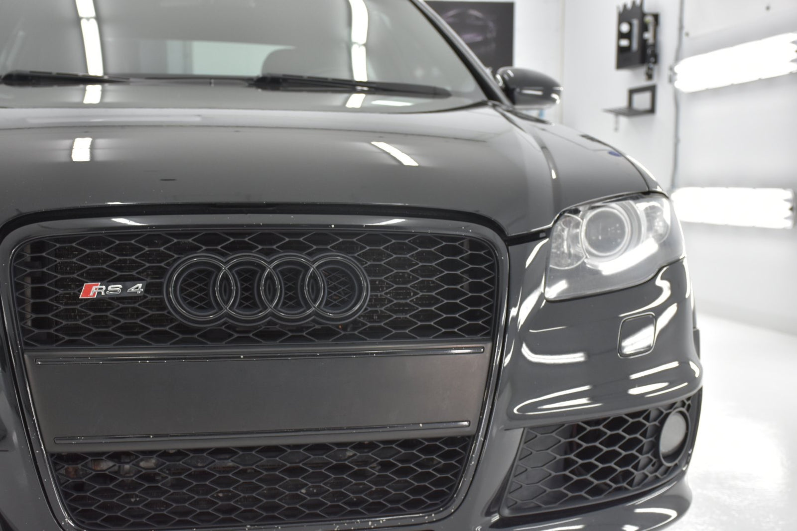 _Événement Detail and Coffee 1ère Édition - Juin 2019