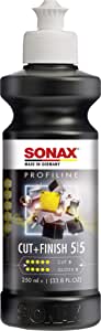 Sonax ProfiLine Cut & Finish 05-05 250ML