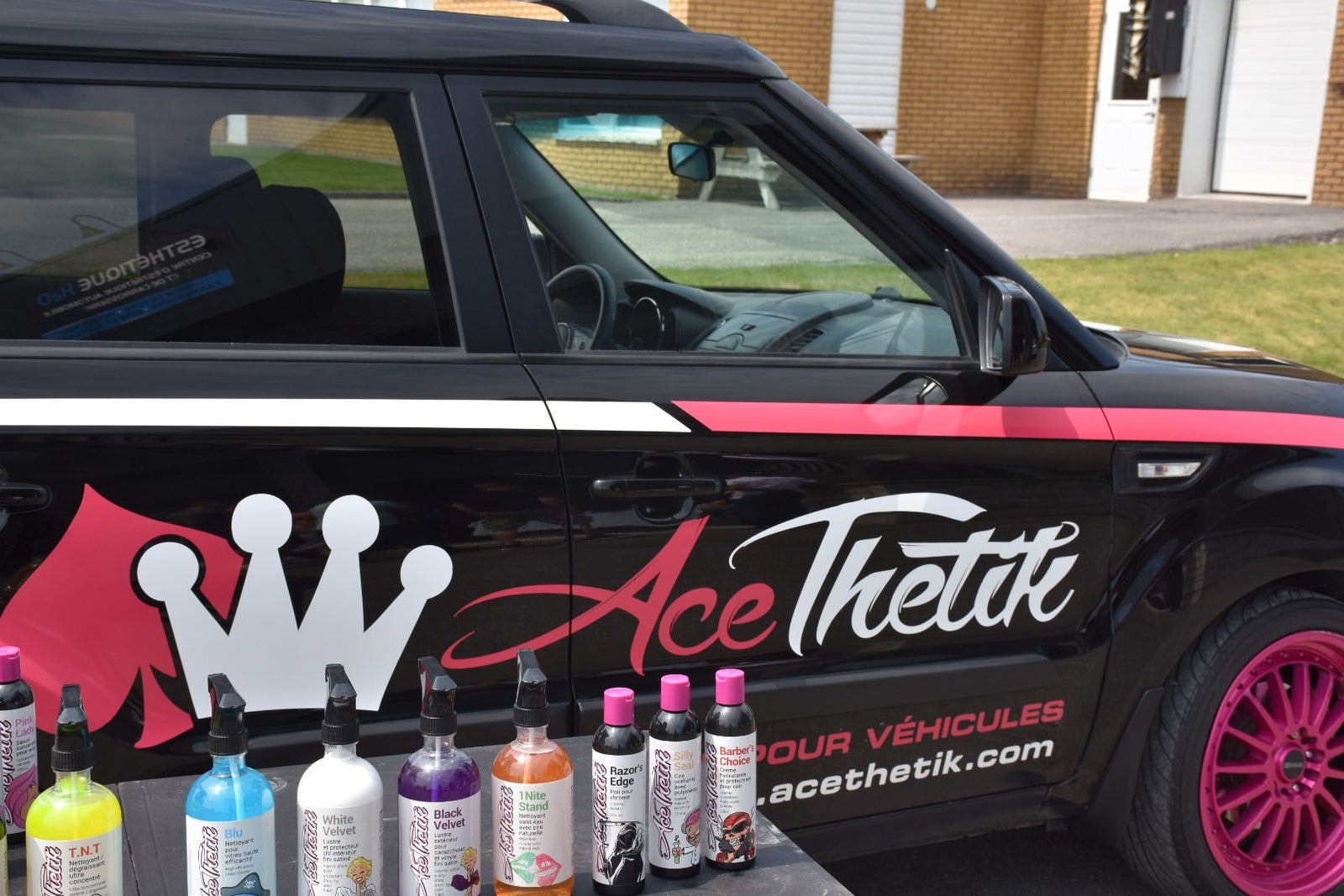 _Événement Detail and Coffee 1ère Édition - Juin 2019