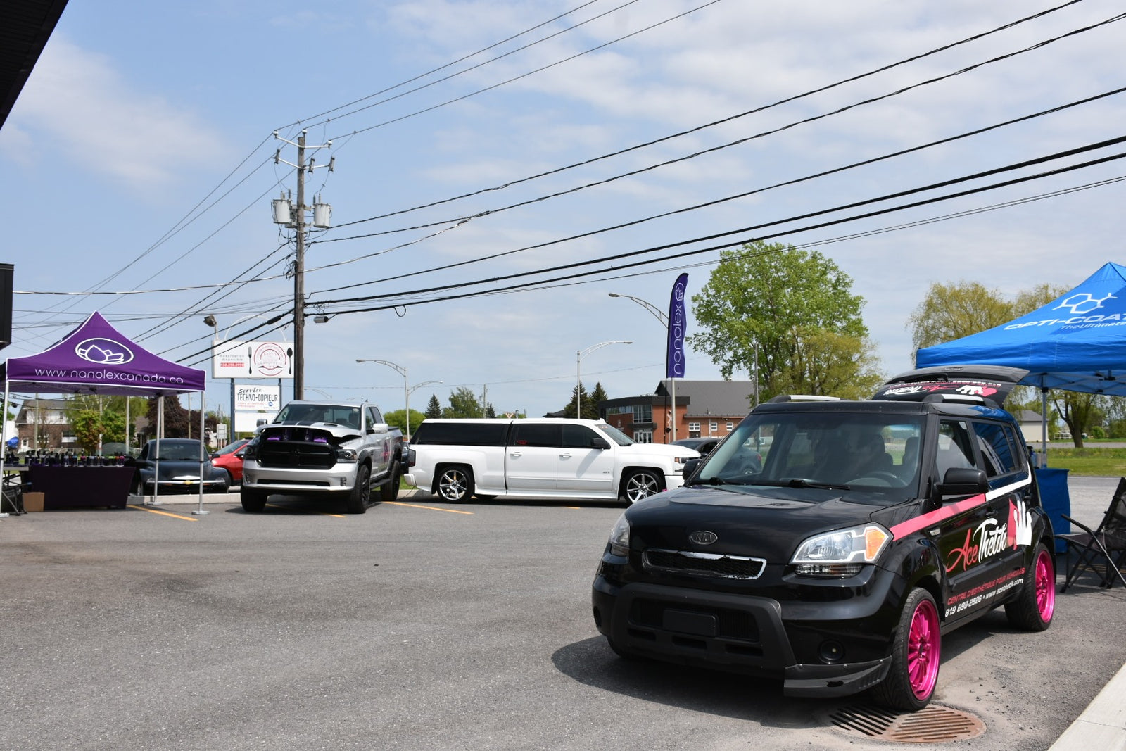 _Événement Detail and Coffee 1ère Édition - Juin 2019