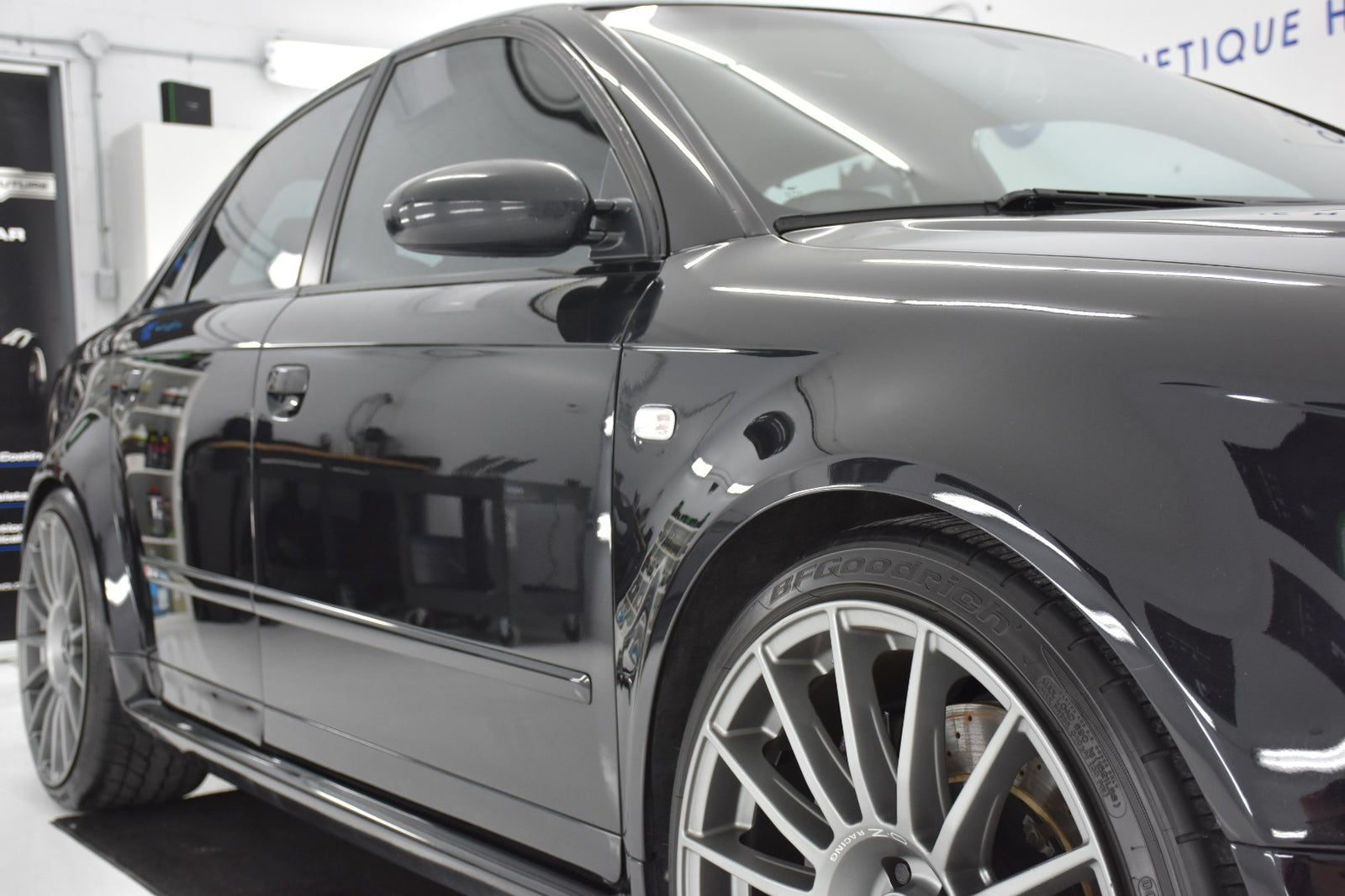 _Événement Detail and Coffee 1ère Édition - Juin 2019