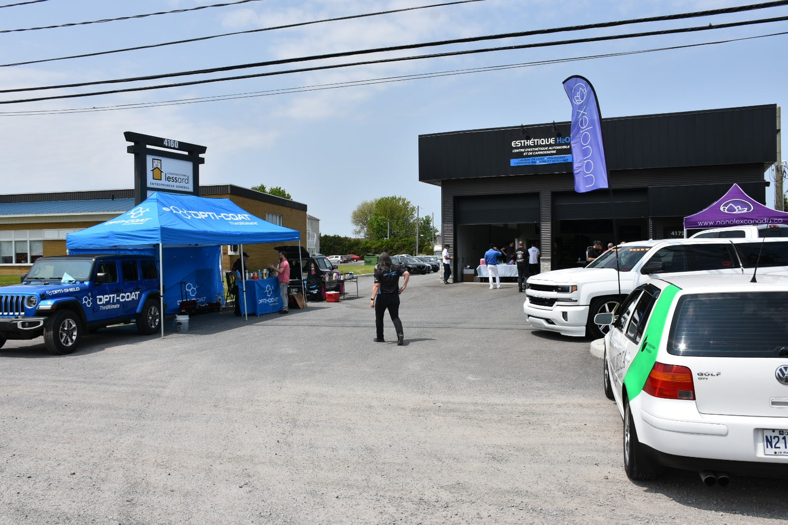 _Événement Detail and Coffee 1ère Édition - Juin 2019