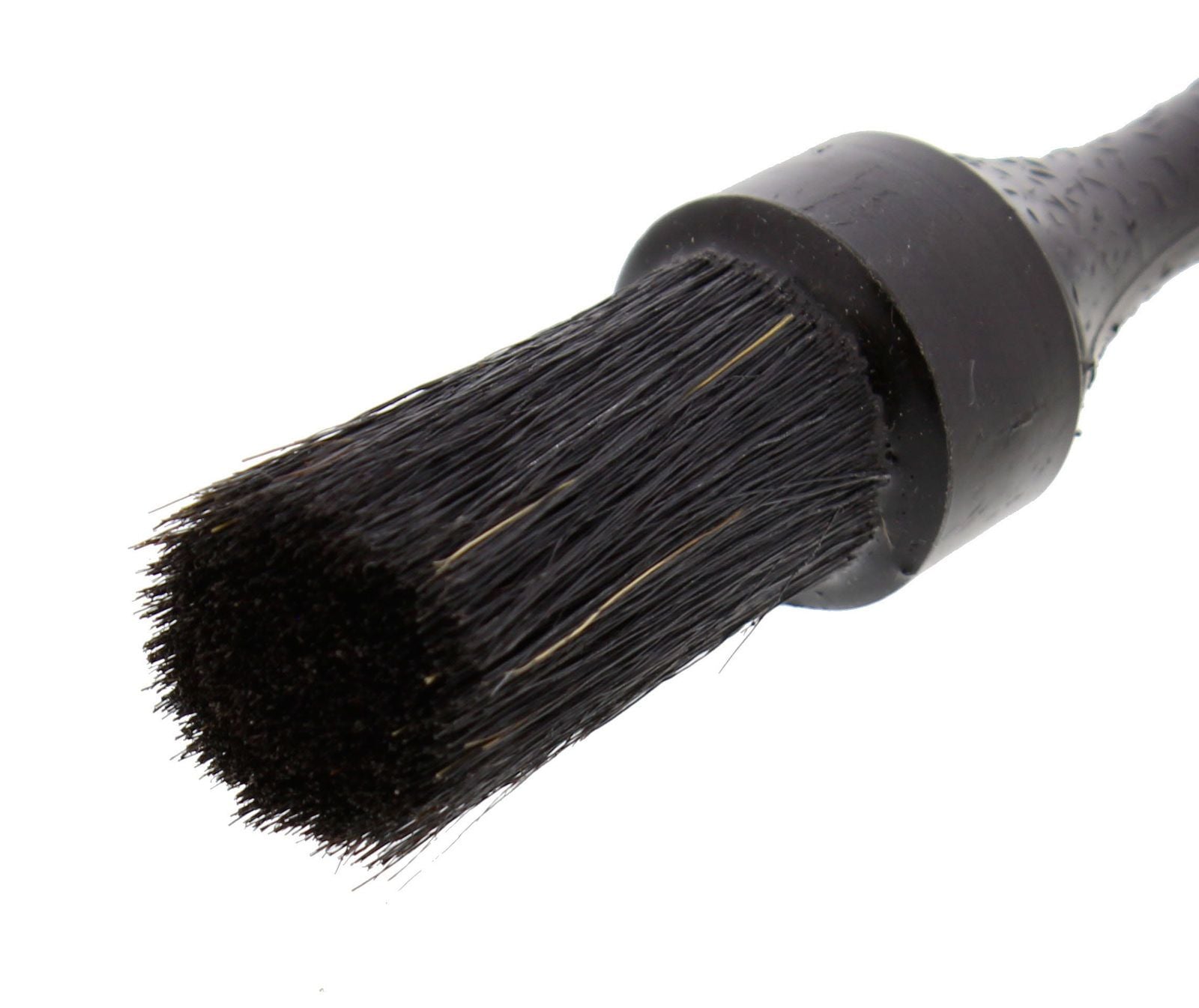 Wheel Woolies A5D 1in Boars Hair Detailing Brush Passion Detailing