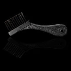 Wheel Woolies Foam Pad Cleaning Brush Passion Detailing