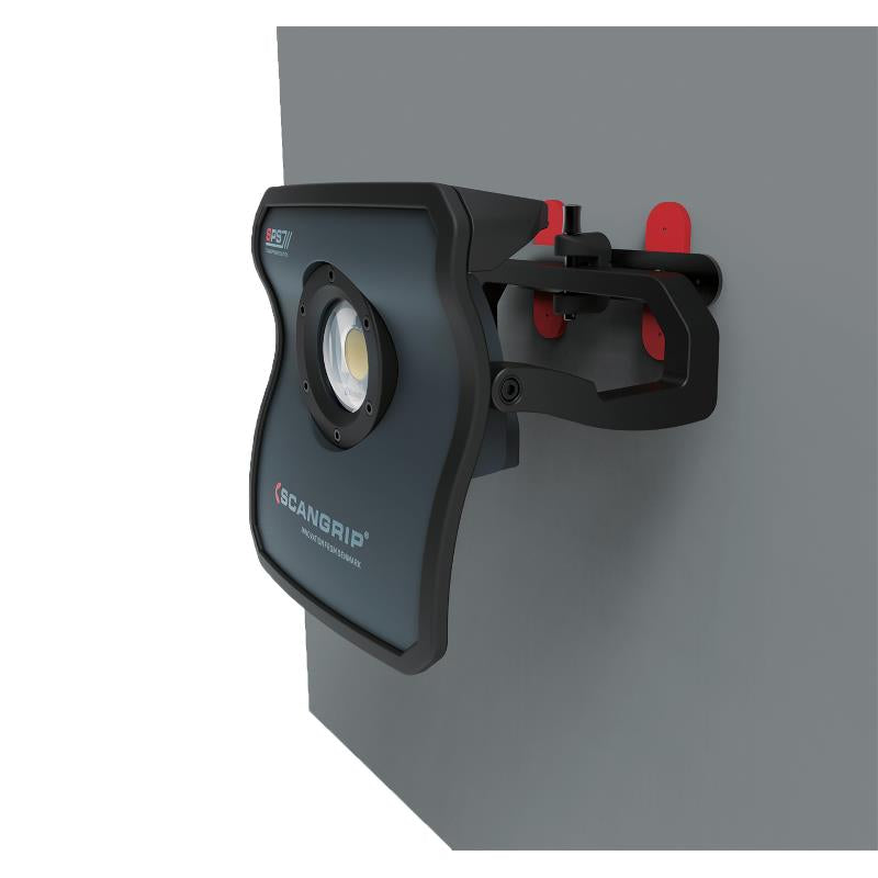 Scangrip Magnet Bracket Large 03.5391 *LIQUIDATION*