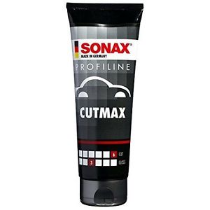 Sonax ProfiLine CutMax 250 mL Passion Detailing
