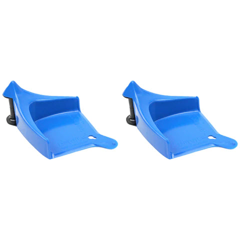 Detail Guardz - Élimine l'encombrement des boyaux d'arrosage!