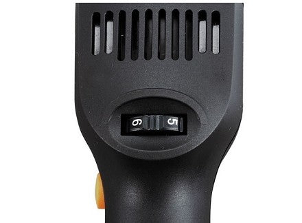 Rupes LHR 21ES Big Foot Random Orbital Polisher Passion Detailing
