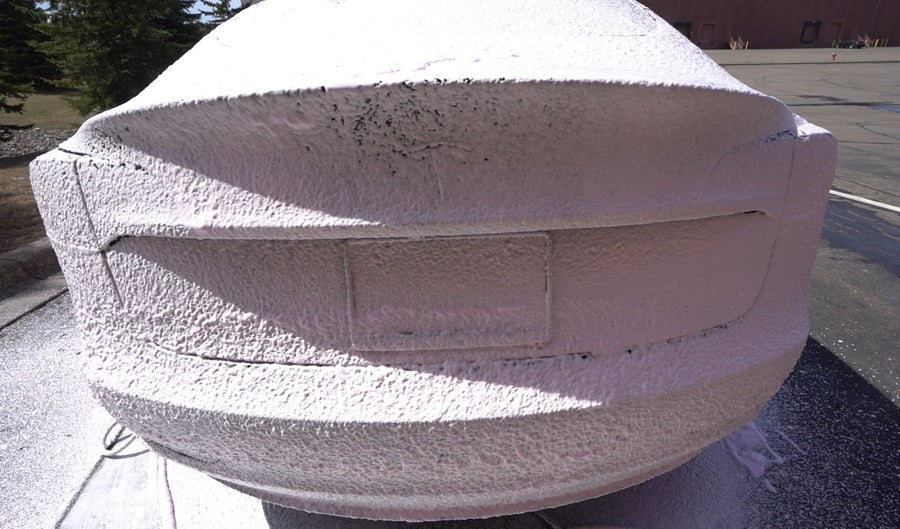 MTM Hydro Magnum28 Foam Cannon Kit w/ New Flat Bottle #14.7028