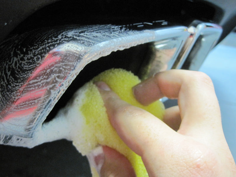 P21s Polishing Soap Passion Detailing