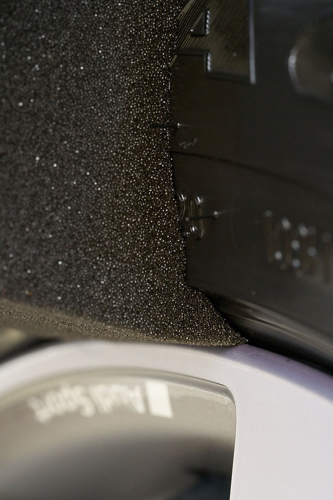 Fireball Tire Applicator