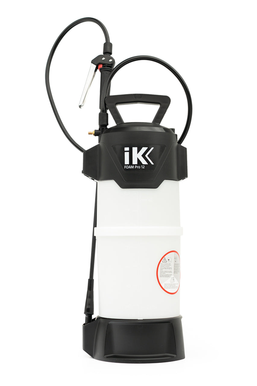 iK Foam Pro 12 Foamer Pressurisé 2 Gallons