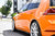 Projet VW Golf R Magma Orange | Correction de Peinture, Pare-pierre et notre protection céramique ultime Fireball Dok Do.