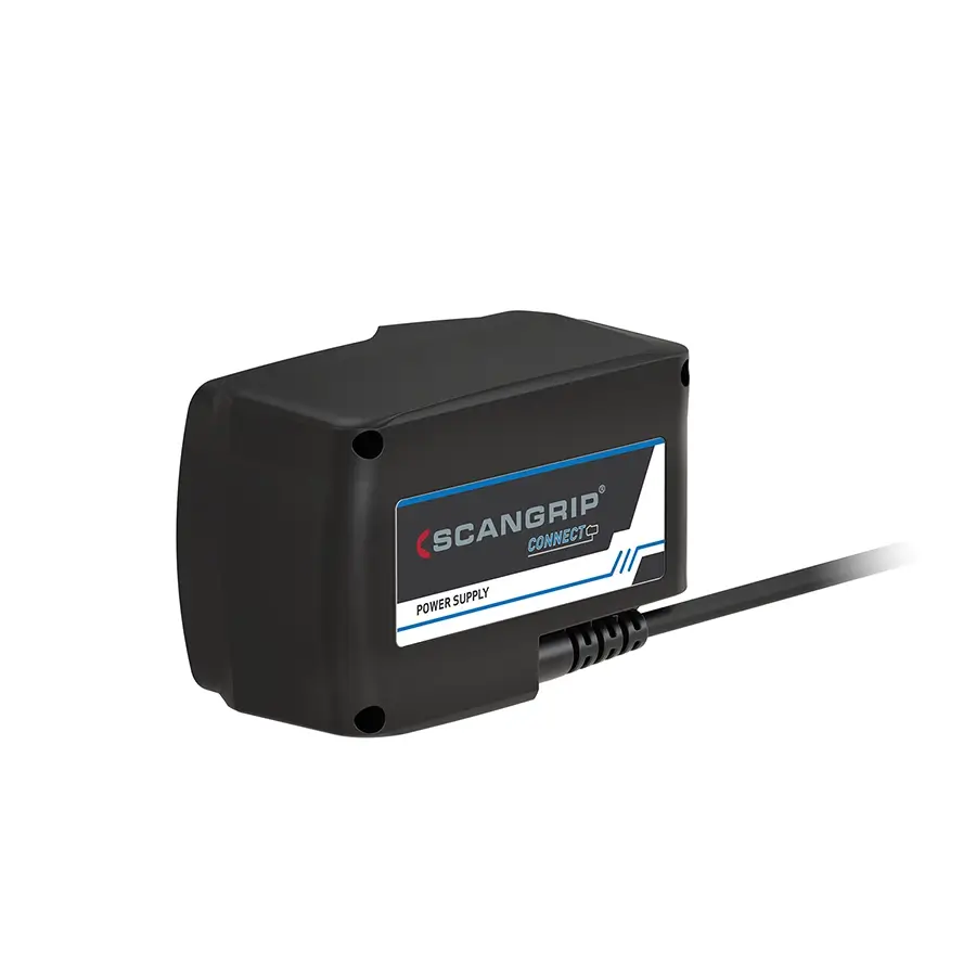 Scangrip CONNECT POWER SUPPLY 03.6123CUS