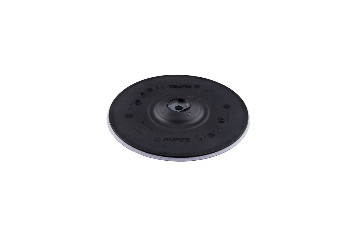 Rupes NEW PrecisionPro Backing Pad 125mm (5") #980.720