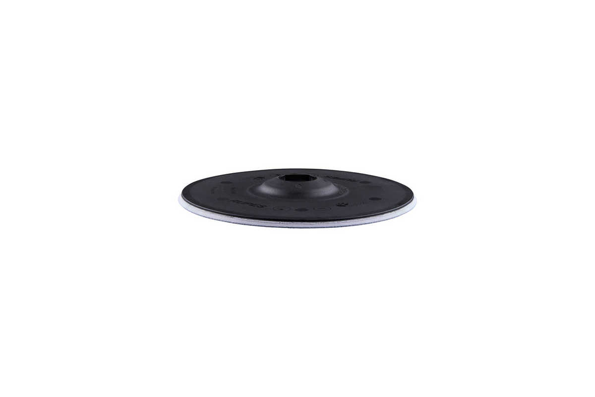 Rupes NEW PrecisionPro Backing Pad 150mm (6") #981.720