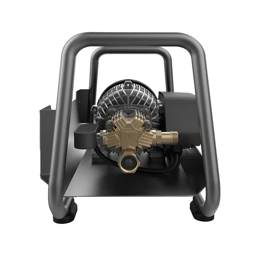 Active 2.3 Electric Pressure Washe