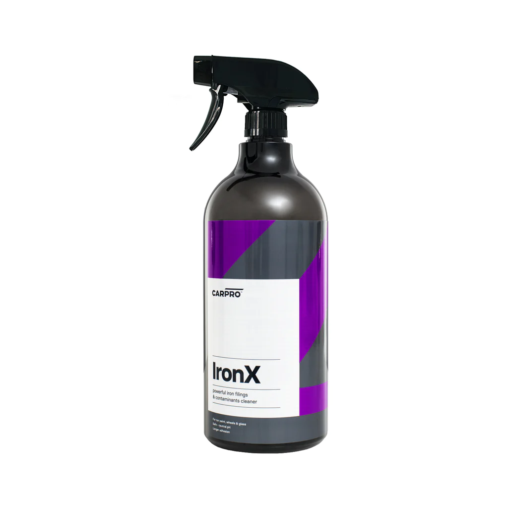 CarPro IronX Iron Remover  *LIQUIDATION*