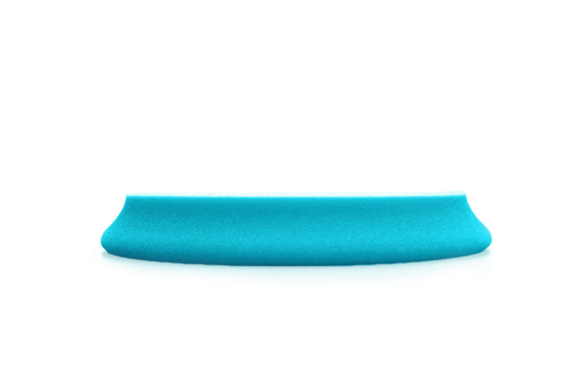 Rupes DA Intermediate 70mm (2.75inch) Aqua Intermediate Foam Pad