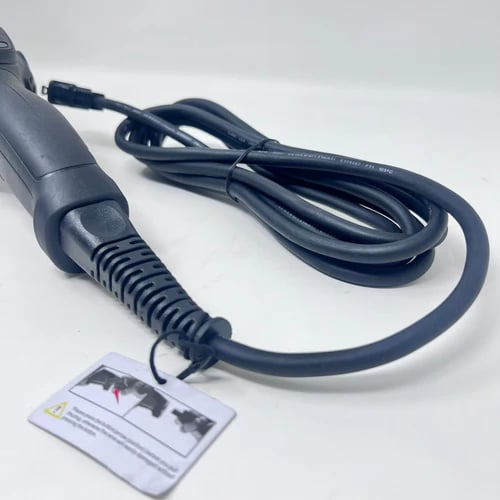 D-Tail Lab DDA15 ProX Polisseuse Orbitale avec Écran Digitale 15mm