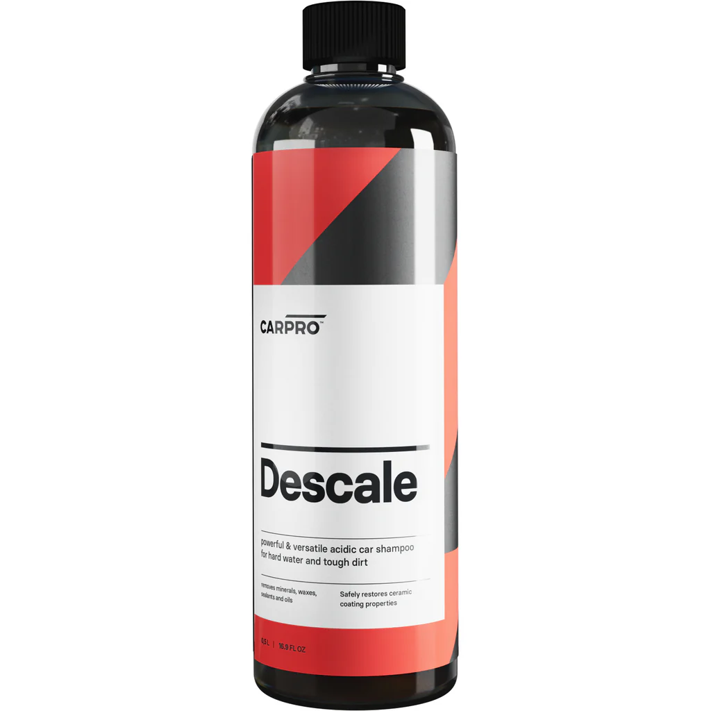 CarPro Descale 500mL