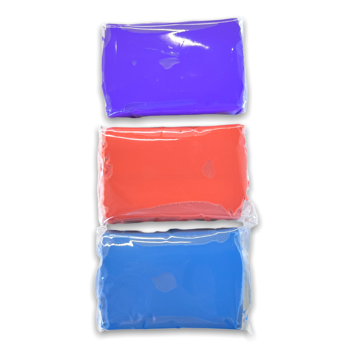 D-Tail Lab Barre d'Argile pour Décontamination (Grade Doux, Médium, Aggressif) 200g
