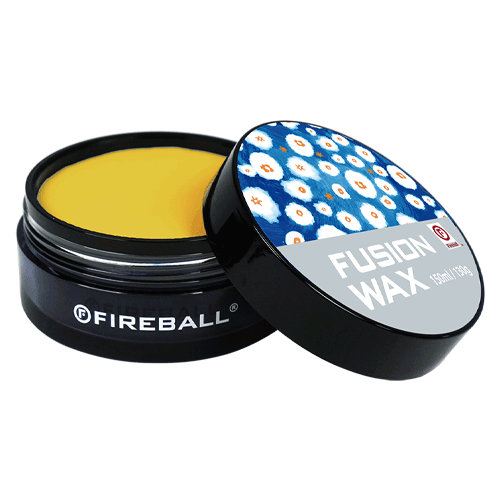 Fireball Fusion Wax (Carnauba + SiO2) 130g