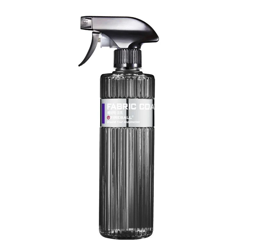Fireball Fabric Coat 500mL
