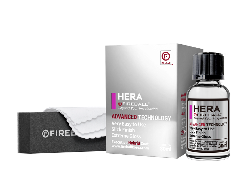 Fireball HERA 30mL (Professionnel Autorisé Seulement, contactez-nous pour avoir accès)