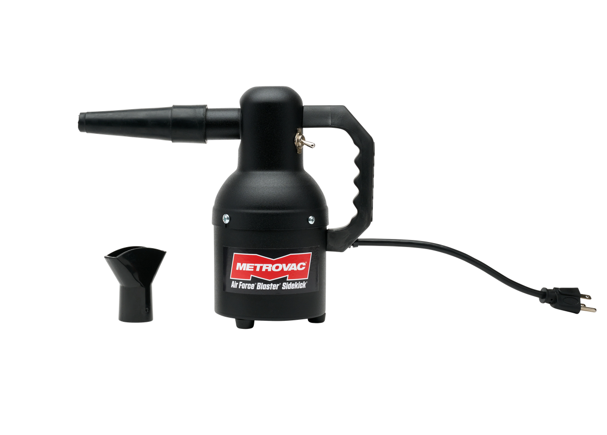 Metro Vac Blaster Sidekick (SK-25) Corde de 25 pieds