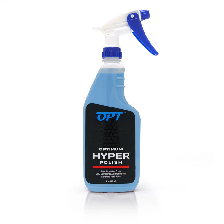Optimum Hyper Polish 17oz