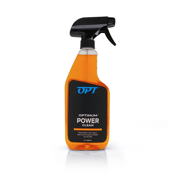 Optimum Power Clean - Nettoyant Tout Usage 17oz