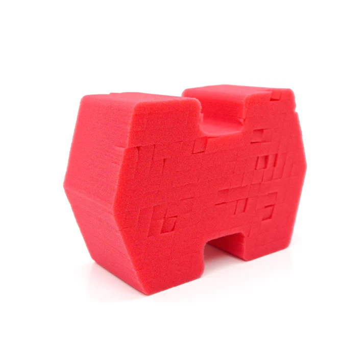 Optimum Big Red Sponge 2.0