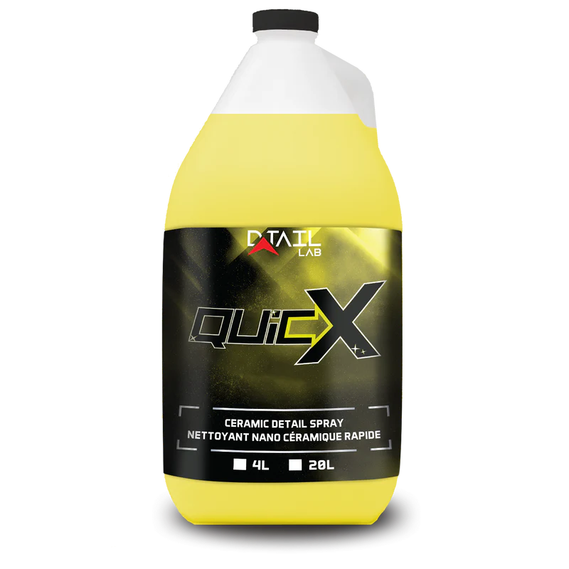 D-Tail Lab QUICX Scellant Ceramic Rapide avec SiO2