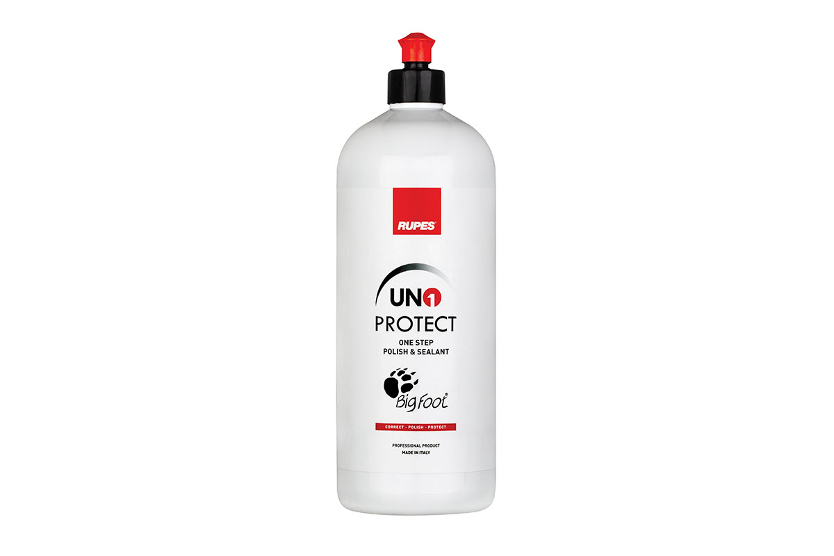 Rupes UNO Protect - One Step Polish &amp; Sealant 1L