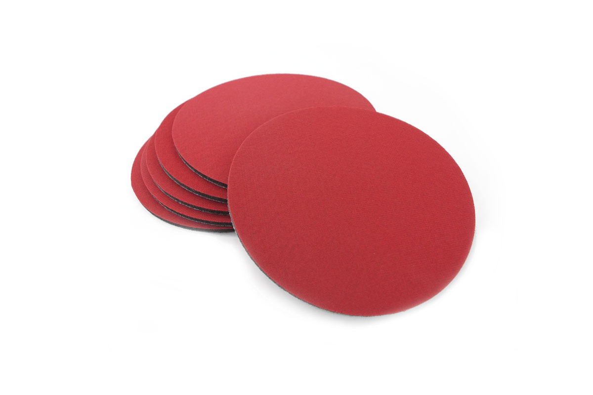 P3000 Disc Rupes X-Cut Foam Micro-Abrasives Discs P3000 (Vendu à l'unité ...