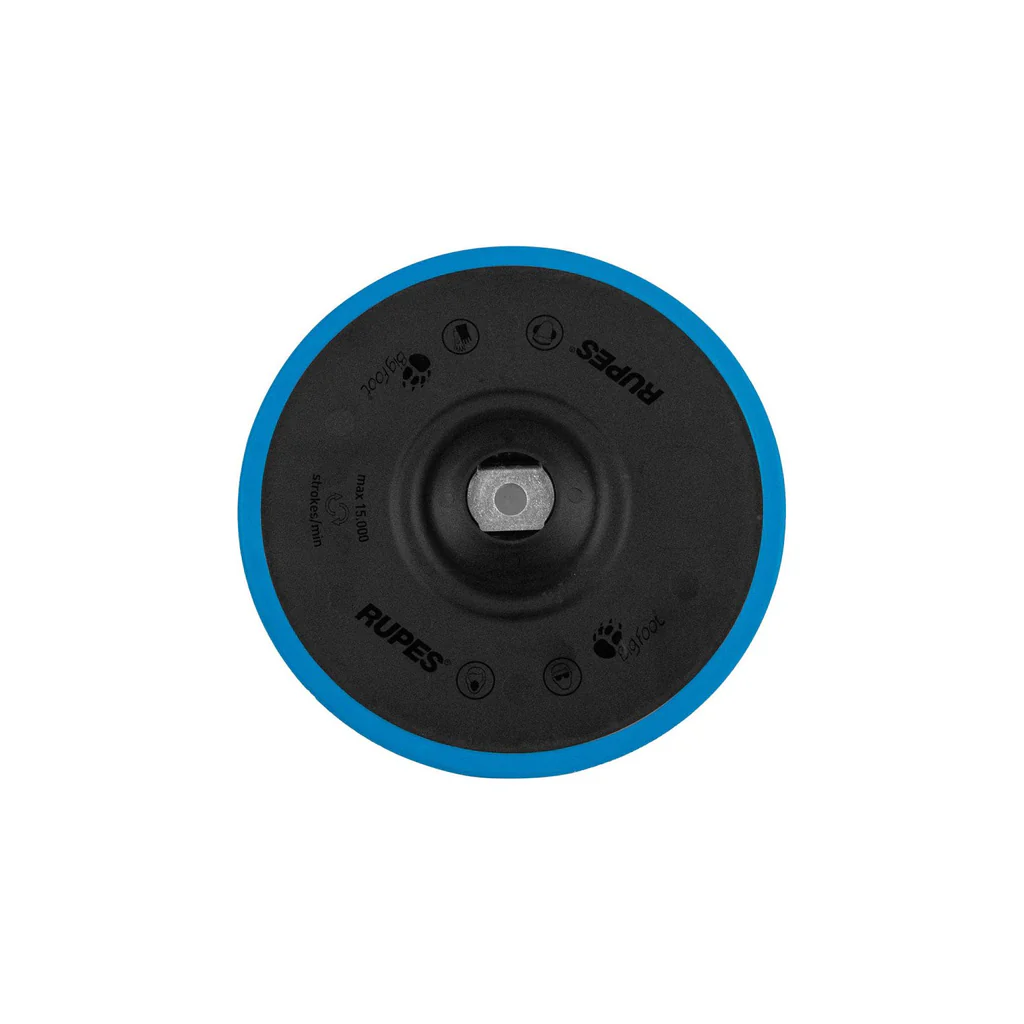 Rupes HLR15 Backing Plate #980.710