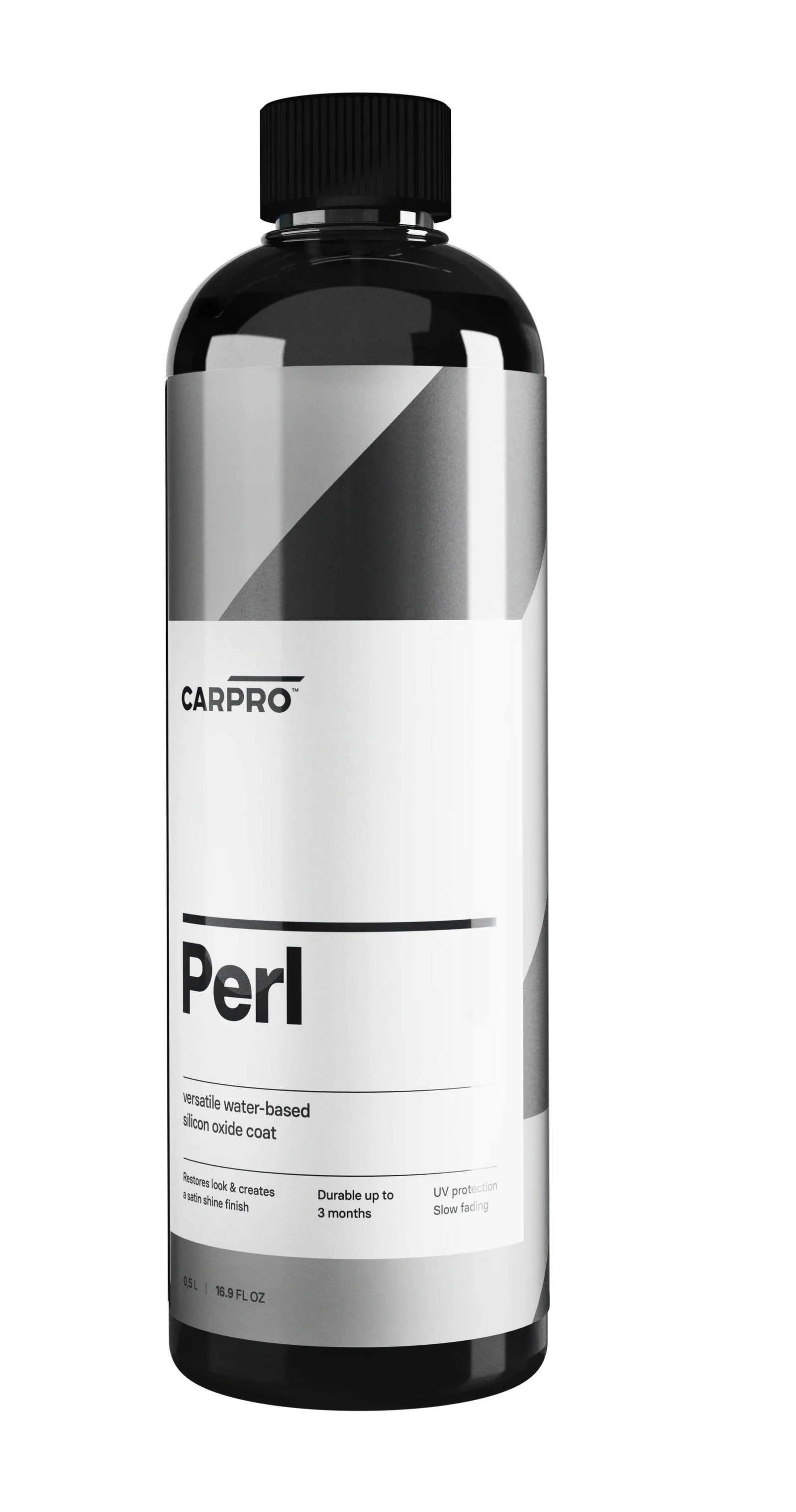 CarPro PERL (Plastic Engine Rubber Leather Dressing) 500mL