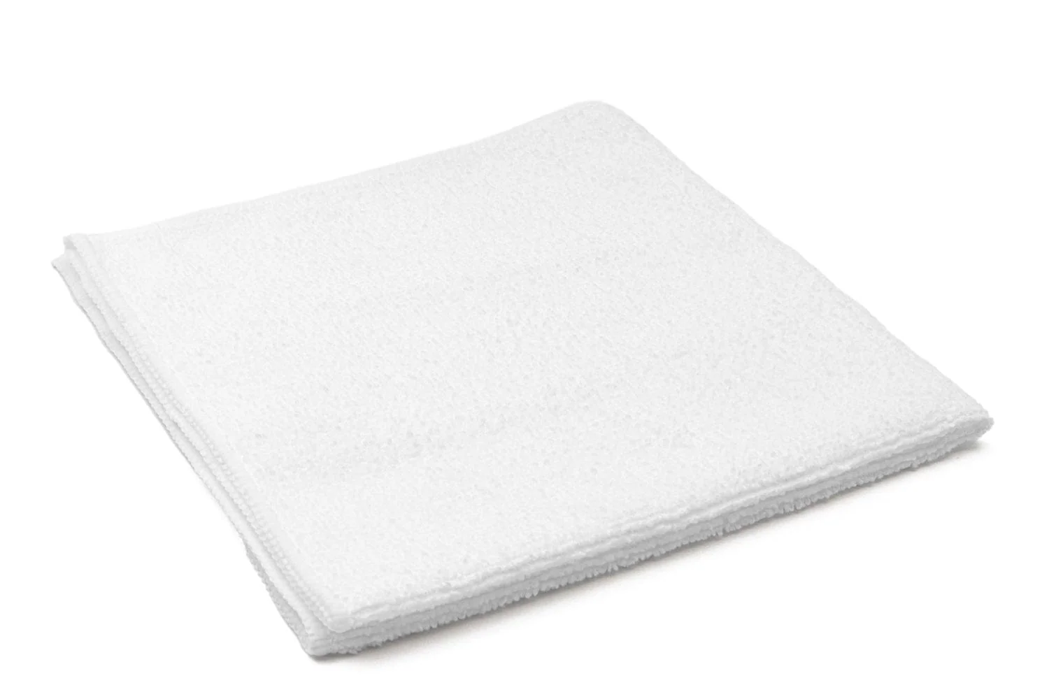 Autofiber [Utility 230] Lightweight Microfiber Cleaning Towel 16"x16" (Ensemble de 10)