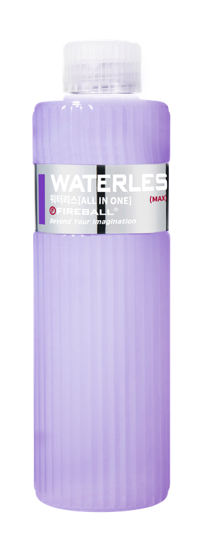 Fireball Waterless MAX (Concentré) 500mL