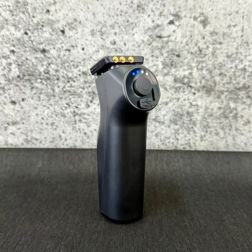 XFoamr Foamer Électrique