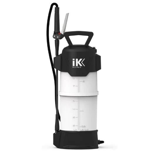 IK Multi Pro 12 Pulvérisateur Pressurisé Tout Usage 2 Gallons