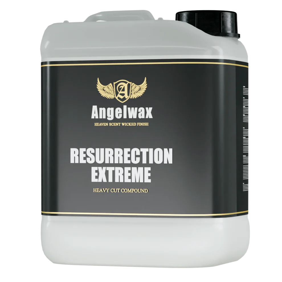 Angelwax Resurrection Extreme 5L